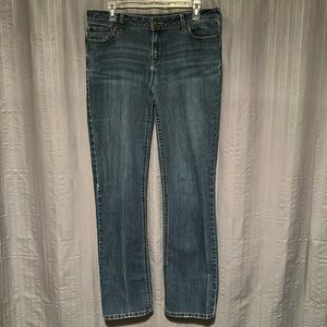 Maurices Jeans